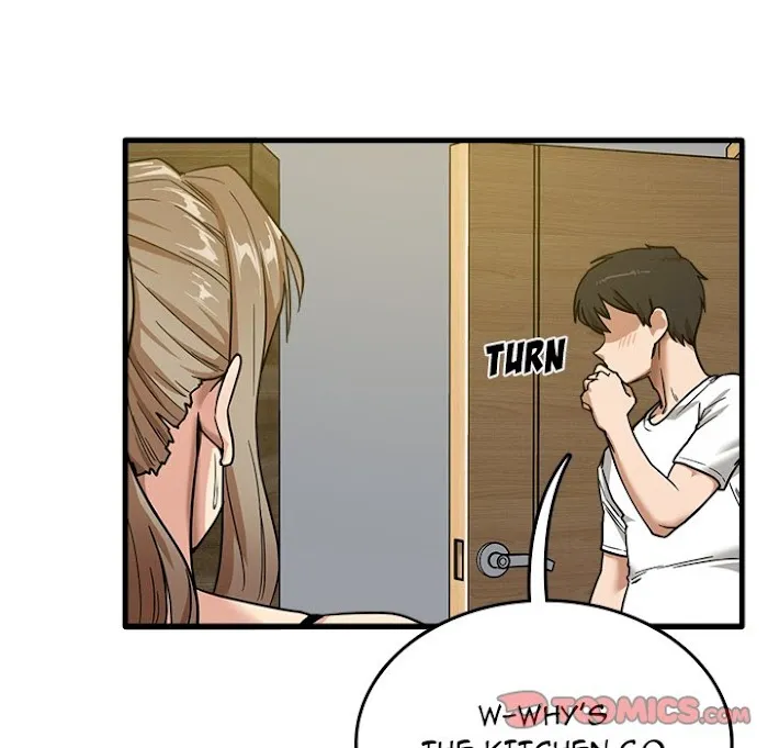 Read No More, No Less chapter 3 image 29 on Lezhin