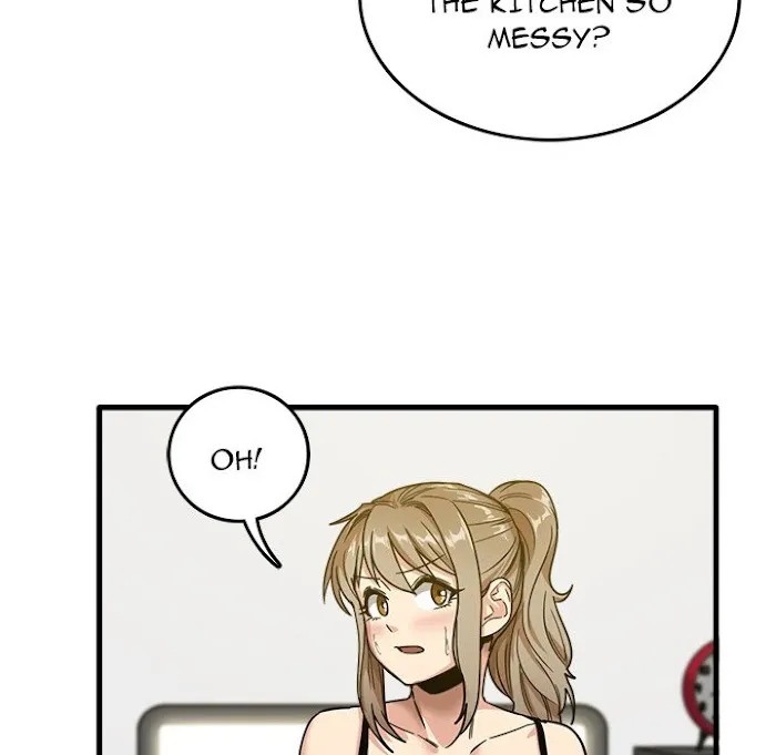 Read No More, No Less chapter 3 image 30 on Lezhin