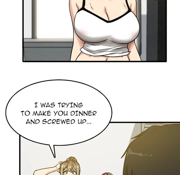 Read No More, No Less chapter 3 image 31 on Lezhin