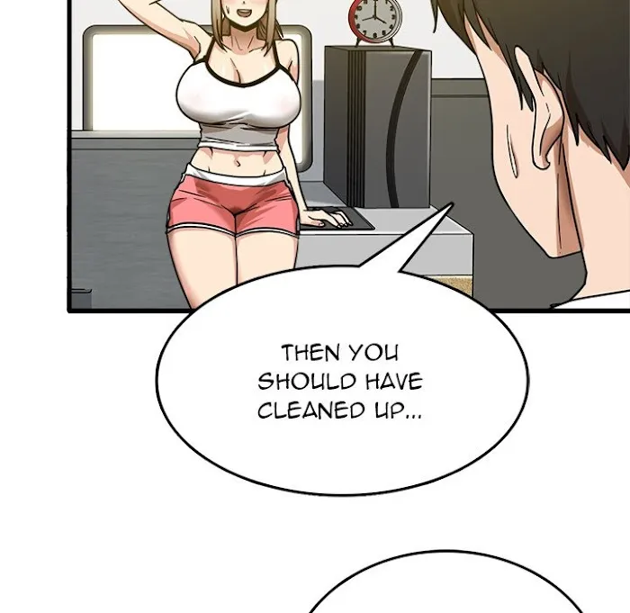 Read No More, No Less chapter 3 image 32 on Lezhin