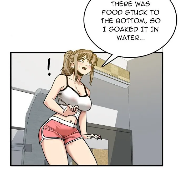 Read No More, No Less chapter 3 image 33 on Lezhin