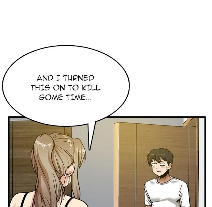 Read No More, No Less chapter 3 image 34 on Lezhin