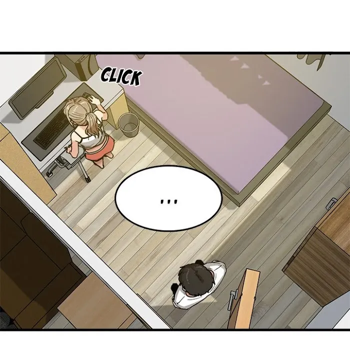 Read No More, No Less chapter 3 image 36 on Lezhin