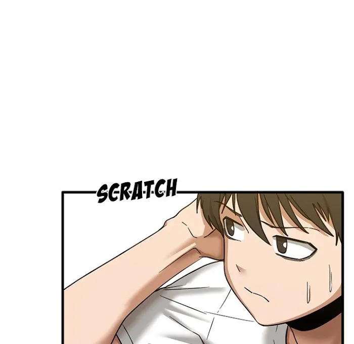 Read No More, No Less chapter 3 image 37 on Lezhin