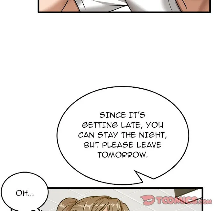 Read No More, No Less chapter 3 image 38 on Lezhin