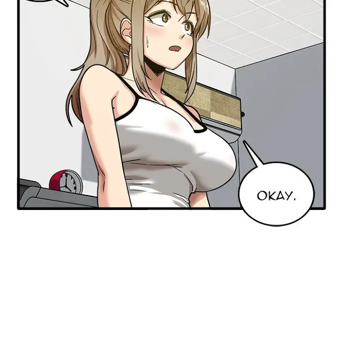 Read No More, No Less chapter 3 image 39 on Lezhin