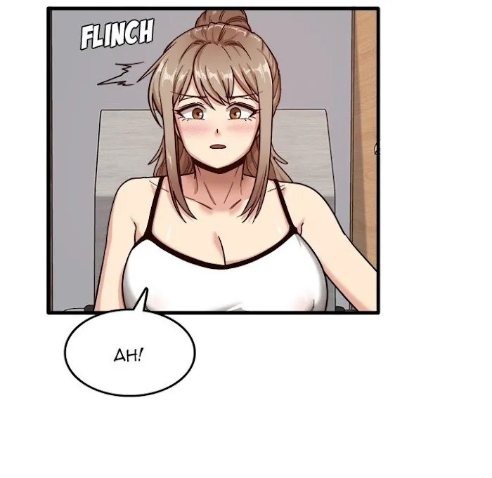 Read No More, No Less chapter 3 image 4 on Lezhin