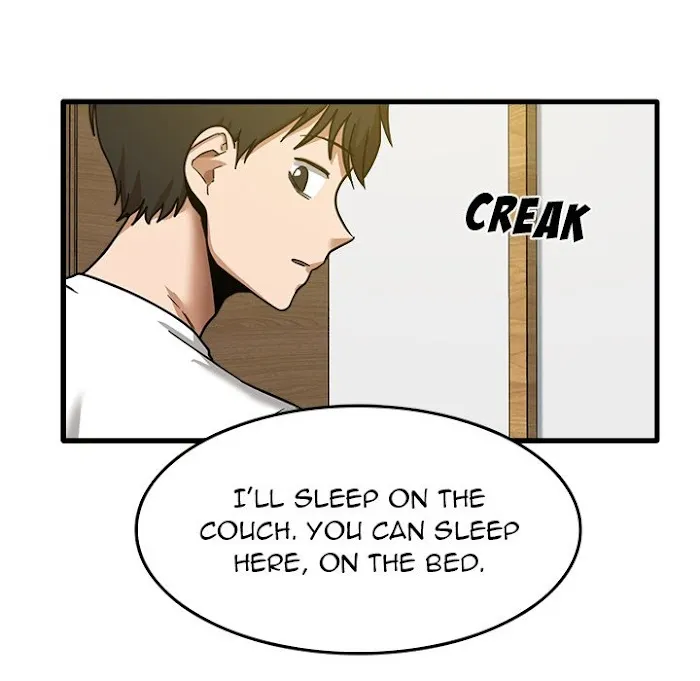 Read No More, No Less chapter 3 image 40 on Lezhin