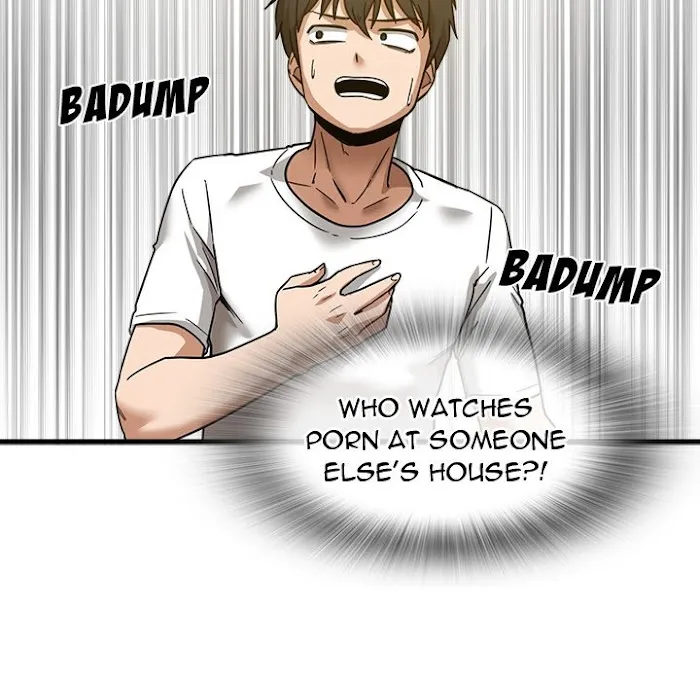 Read No More, No Less chapter 3 image 43 on Lezhin