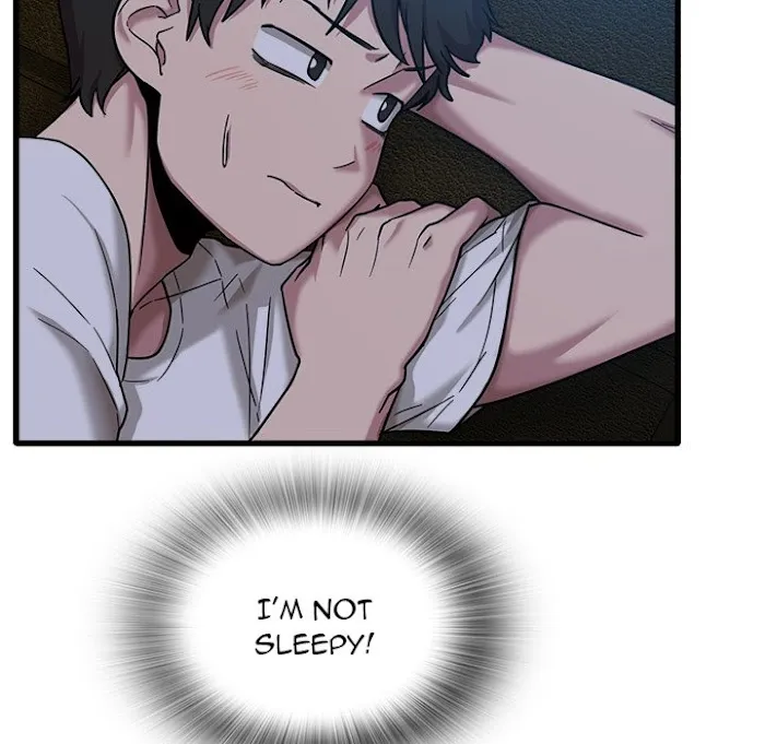 Read No More, No Less chapter 3 image 49 on Lezhin