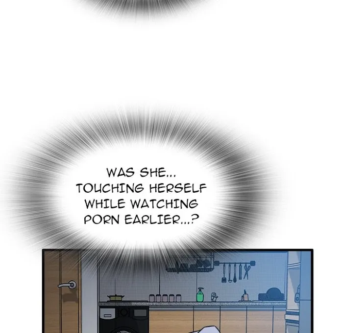 Read No More, No Less chapter 3 image 50 on Lezhin