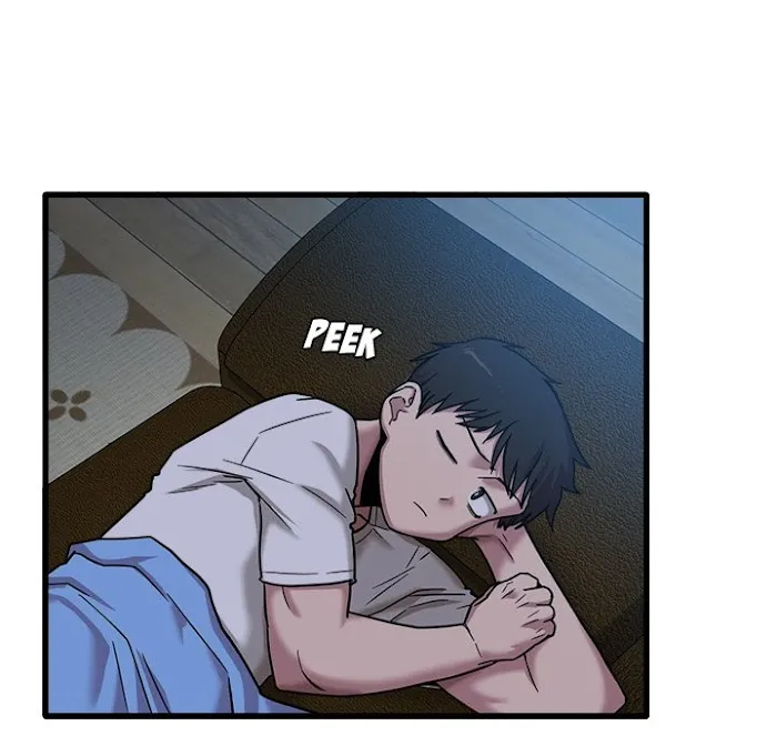 Read No More, No Less chapter 3 image 55 on Lezhin
