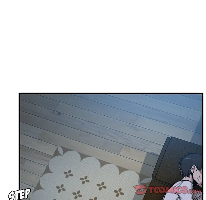 Read No More, No Less chapter 3 image 56 on Lezhin