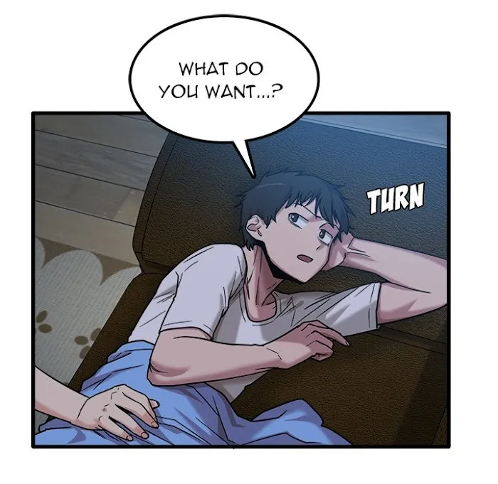 Read No More, No Less chapter 3 image 59 on Lezhin