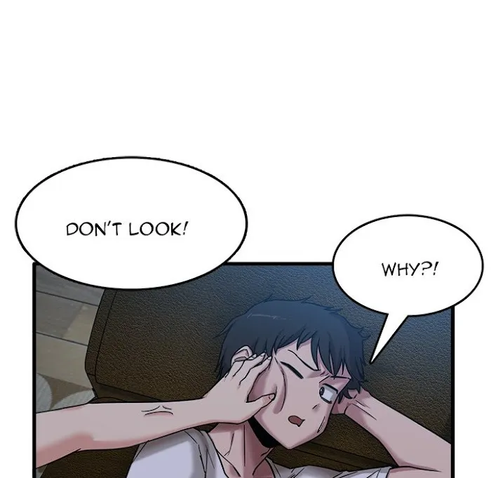 Read No More, No Less chapter 3 image 60 on Lezhin