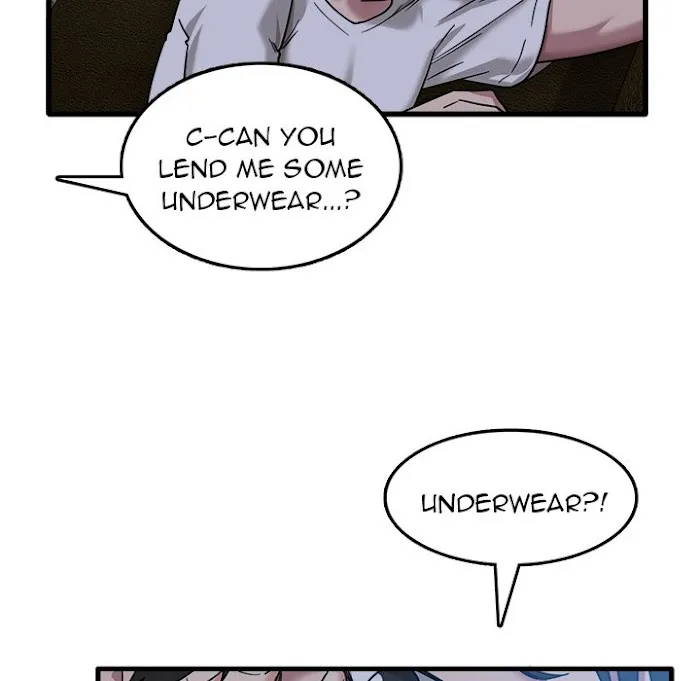 Read No More, No Less chapter 3 image 61 on Lezhin