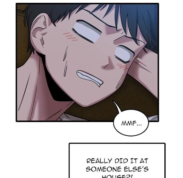 Read No More, No Less chapter 3 image 67 on Lezhin