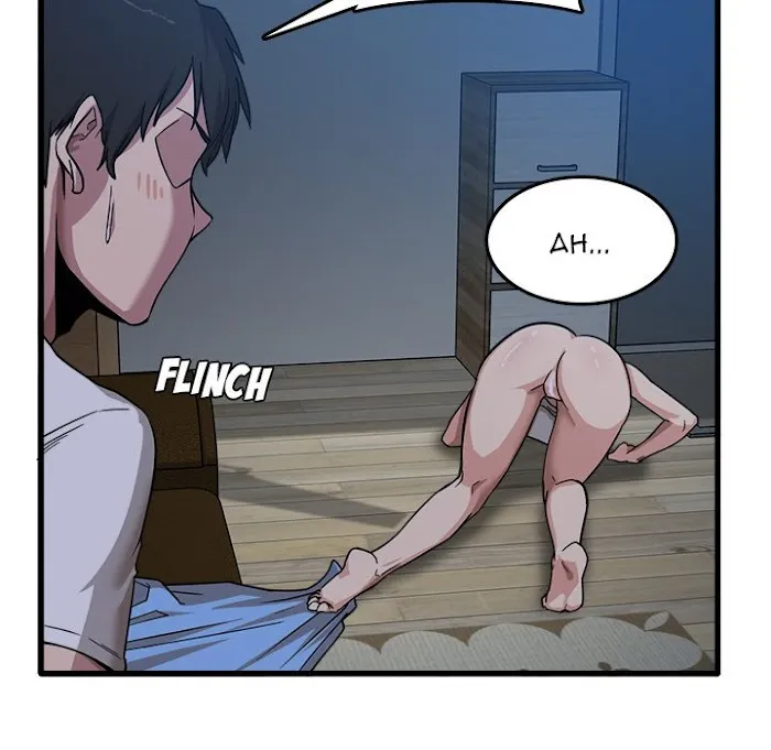 Read No More, No Less chapter 3 image 71 on Lezhin