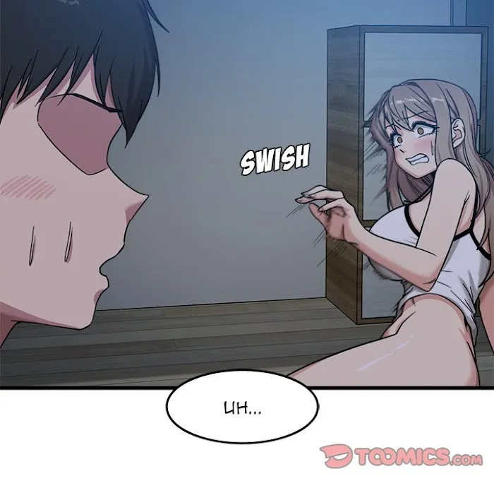 Read No More, No Less chapter 3 image 74 on Lezhin