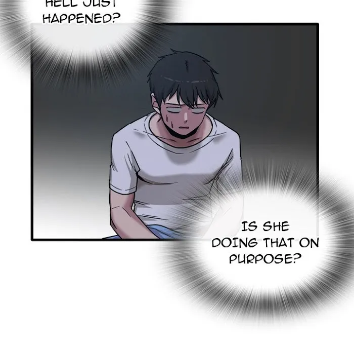 Read No More, No Less chapter 3 image 79 on Lezhin