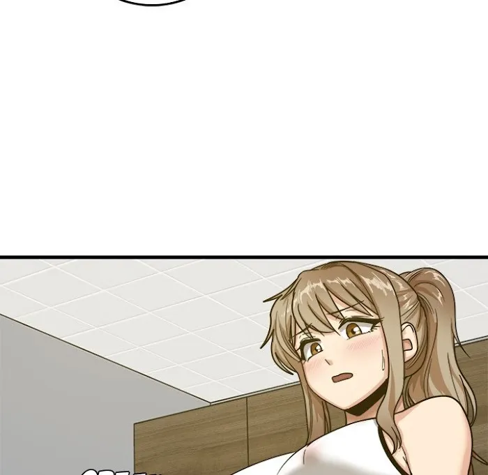 Read No More, No Less chapter 3 image 8 on Lezhin