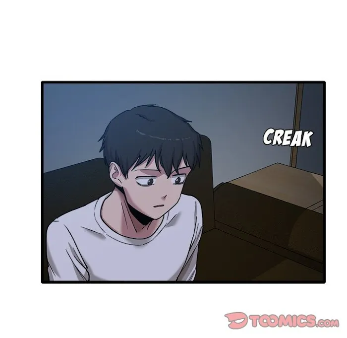 Read No More, No Less chapter 3 image 83 on Lezhin