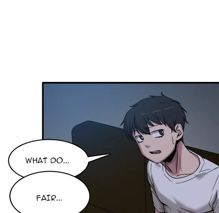 Read No More, No Less chapter 3 image 84 on Lezhin