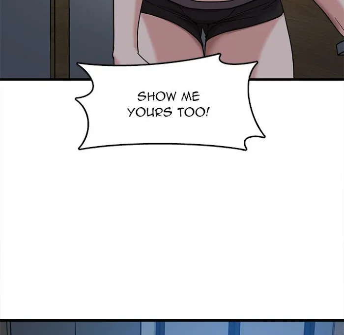 Read No More, No Less chapter 3 image 90 on Lezhin