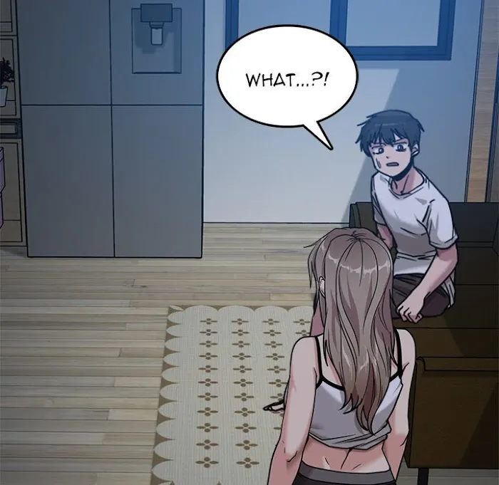 Read No More, No Less chapter 3 image 91 on Lezhin