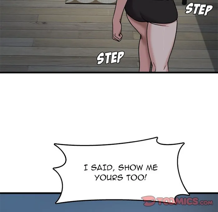 Read No More, No Less chapter 3 image 92 on Lezhin