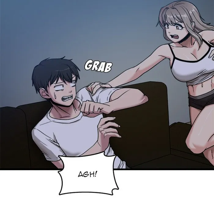 Read No More, No Less chapter 3 image 93 on Lezhin