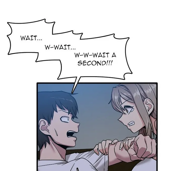 Read No More, No Less chapter 3 image 94 on Lezhin