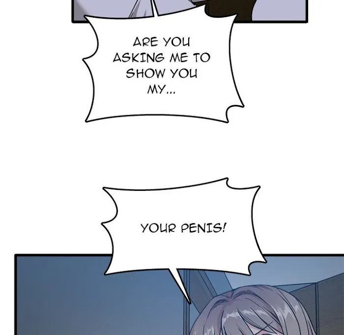 Read No More, No Less chapter 3 image 95 on Lezhin