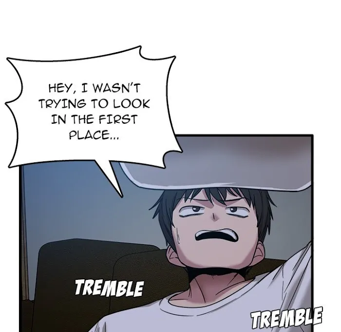 Read No More, No Less chapter 3 image 97 on Lezhin