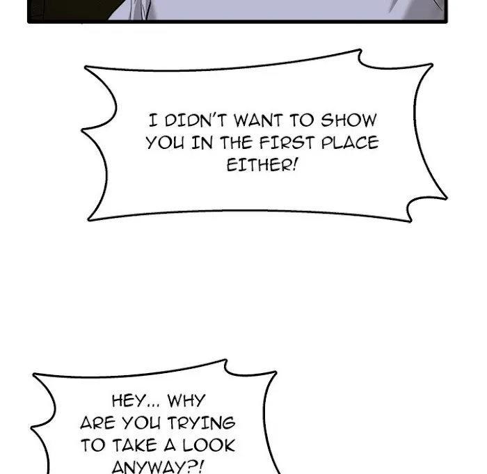 Read No More, No Less chapter 3 image 98 on Lezhin