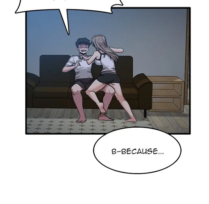 Read No More, No Less chapter 3 image 99 on Lezhin