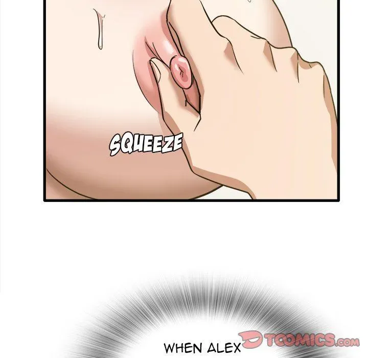 Read No More, No Less chapter 30 image 105 on Lezhin