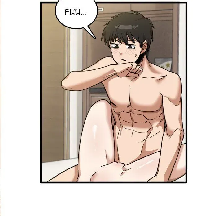 Read No More, No Less chapter 30 image 111 on Lezhin