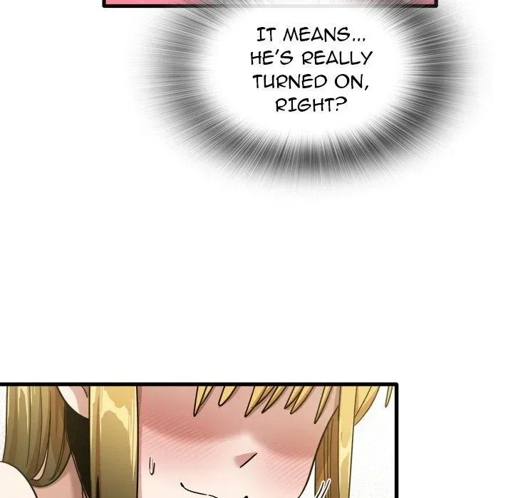 Read No More, No Less chapter 30 image 12 on Lezhin