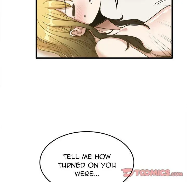 Read No More, No Less chapter 30 image 17 on Lezhin