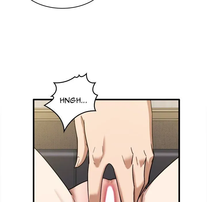 Read No More, No Less chapter 30 image 19 on Lezhin