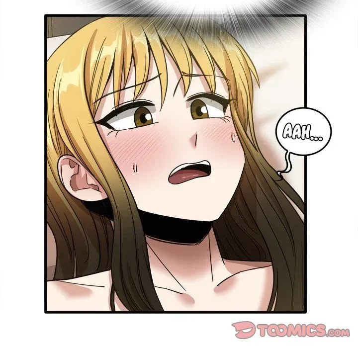 Read No More, No Less chapter 30 image 21 on Lezhin