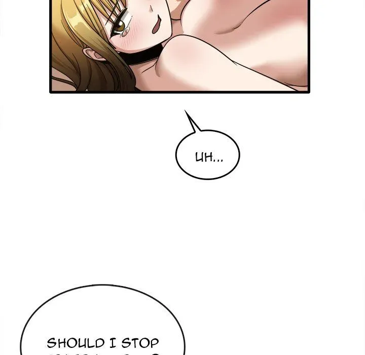 Read No More, No Less chapter 30 image 23 on Lezhin
