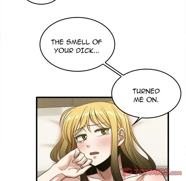 Read No More, No Less chapter 30 image 25 on Lezhin