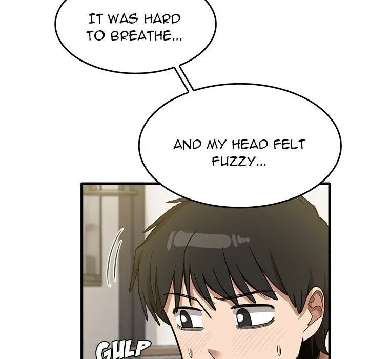 Read No More, No Less chapter 30 image 28 on Lezhin