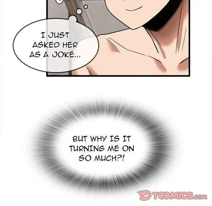 Read No More, No Less chapter 30 image 29 on Lezhin