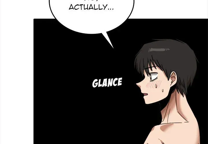 Read No More, No Less chapter 30 image 3 on Lezhin