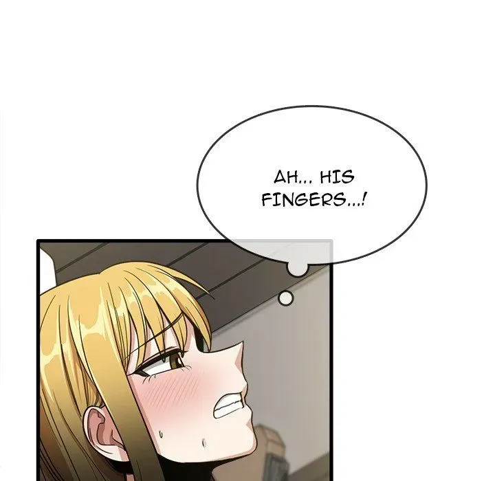 Read No More, No Less chapter 30 image 32 on Lezhin