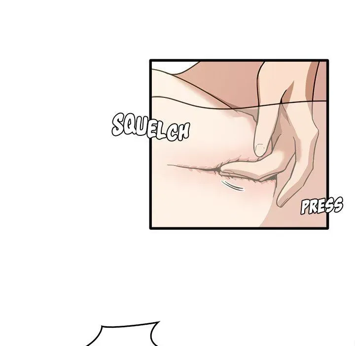 Read No More, No Less chapter 30 image 34 on Lezhin