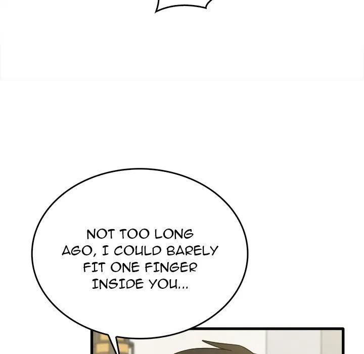 Read No More, No Less chapter 30 image 40 on Lezhin